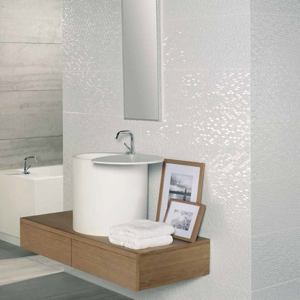 Grespania Futura Nacar setting