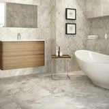 Grespania Icaria Blanco setting