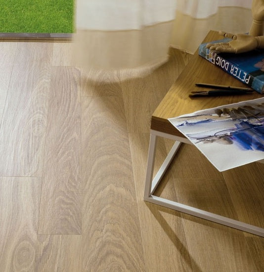 Grespania Patagonia Roble setting