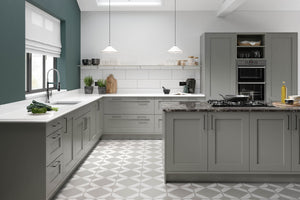 Hadley by Blossom Avenue Kitchens