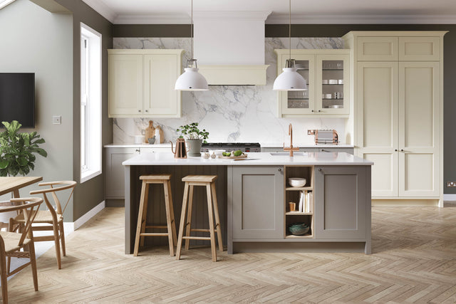 Hadley by Blossom Avenue Kitchens