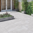 Hammer Stone Grey Rectified Outdoor Tiles 60 x 90cm
