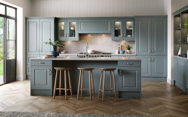 Bella by Blossom Avenue Kitchens