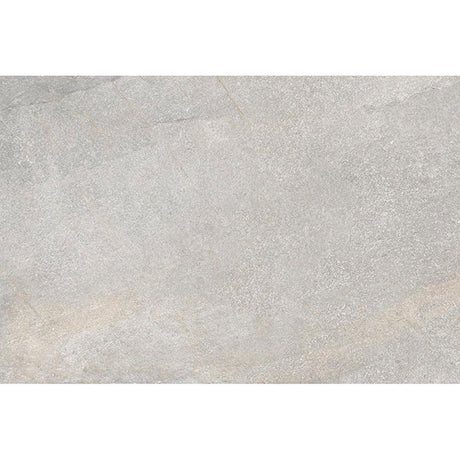 Hazle Stone Ash Rectified Outdoor Tile 60 x 90cm