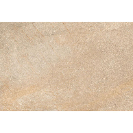 Hazle Stone Beige Rectified Outdoor Tile 60 x 90cm