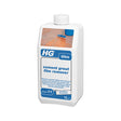 HG Cement Grout Film Remover