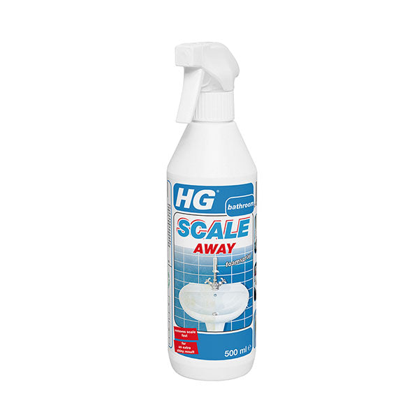 HG Scale Away 500ml