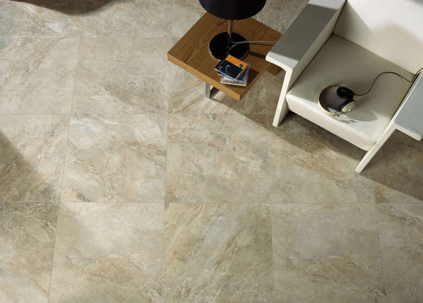 Icaria Beige 60 x 60cm