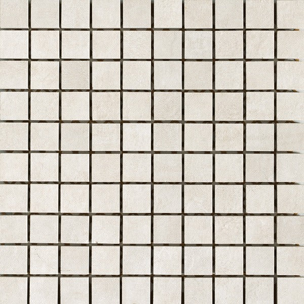 Unicom Starker Icon Bone White Mosaic
