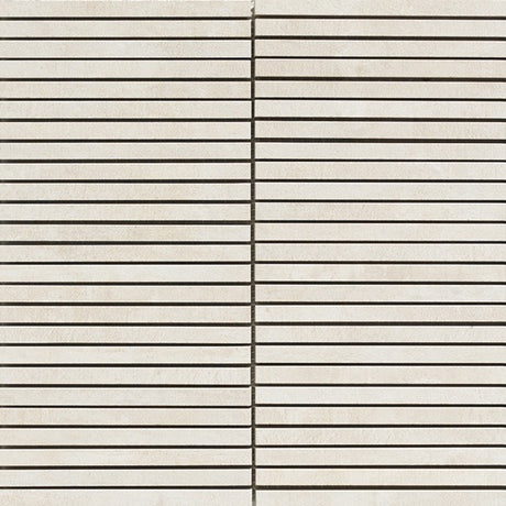 Unicom Starker Icon Bone White Stripes Mosaic