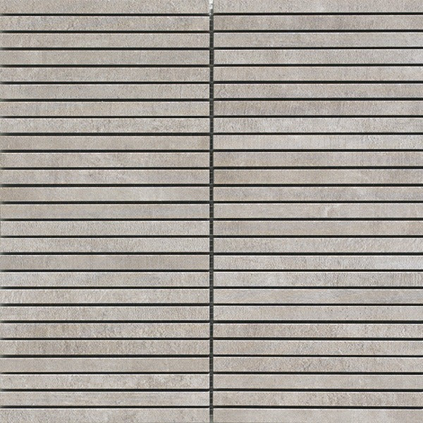 Unicom Starker Icon Bone White Stripes Mosaic