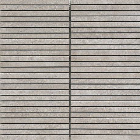 Unicom Starker Icon Bone White Stripes Mosaic