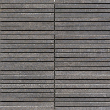 Unicom Starker Icon Bone White Stripes Mosaic