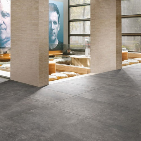 Unicom Starker Icon Jet Black