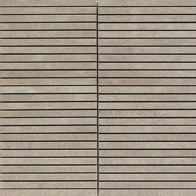 Unicom Starker Icon Taupe Back Stripes Mosaic