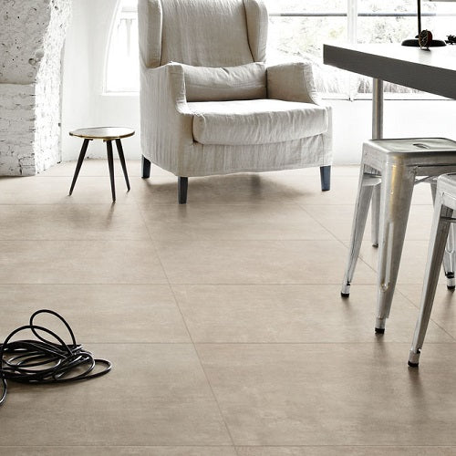 Unicom Starker Icon Taupe Back
