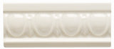 Original Style Egg & Dart Ivory Border
