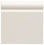 Original Style Skirting Ivory