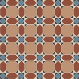 Inverlochy pattern in Buff, Red, Blue, White and Black