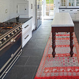 IS Brazilian Black Riven Slate