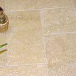 IS Lydia Classico Tumbled Travertine 