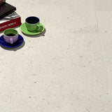 IS Moleanos Fine Grain Honed Limestone