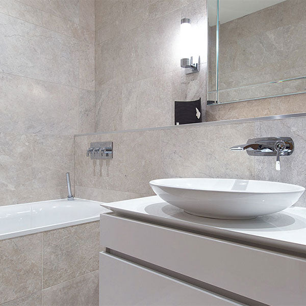 IS Platinum Polished Marble 