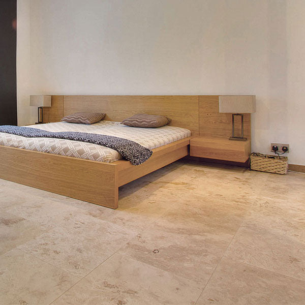 IS Roman Classic Honed & Filled Travertine