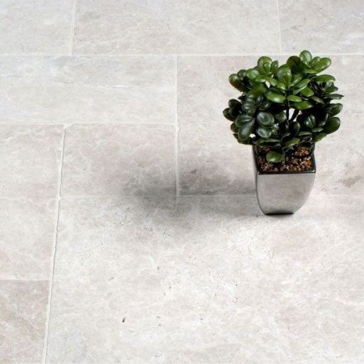 IS St Moritz Tumbled Marble