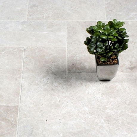 IS St Moritz Tumbled Marble