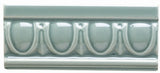Original Style Egg & Dart Jade Breeze Border