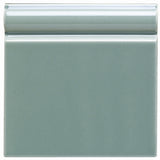 Original Style Skirting Jade Breeze