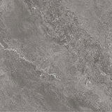 Jupiter Anthracite Rectified Outdoor Tile 60 x 60cm