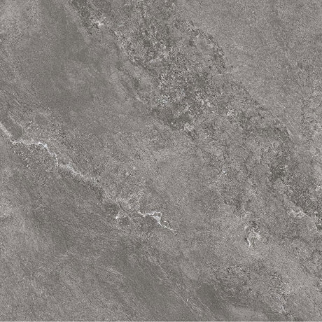 Jupiter Anthracite Rectified Outdoor Tile 60 x 60cm