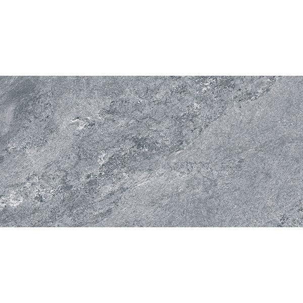Jupiter Rock Grey Rectified Outdoor Tile 40 x 80cm