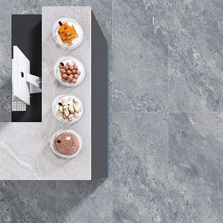 Jupiter Rock Grey Rectified Outdoor Tiles