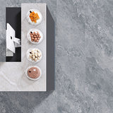 Jupiter Rock Grey Rectified Outdoor Tiles