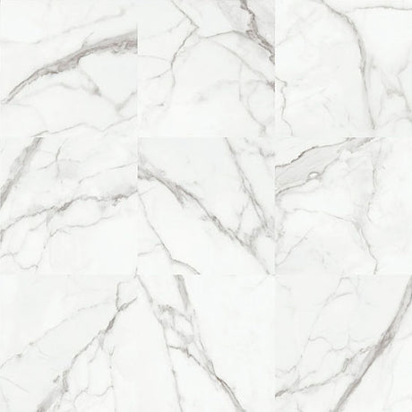 Kinsale White Rectified Outdoor Tiles 60 x 60cm