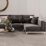 Laguna Ice Rectified Outdoor Tiles 60 x 60cm