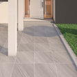 Laguna Grey Rectified Outdoor Tiles 60 x 60cm