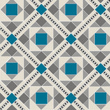 Lindisfarne pattern with Melbourne border
