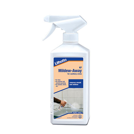 Lithofin KF Mildew-Away 500ml