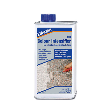 Lithofin MN Colour Intensifier