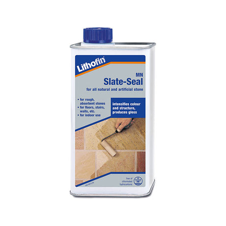 Lithofin MN Slate-Seal