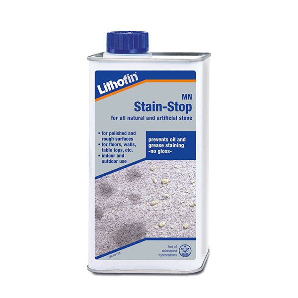 Lithofin MN Stain-Stop 