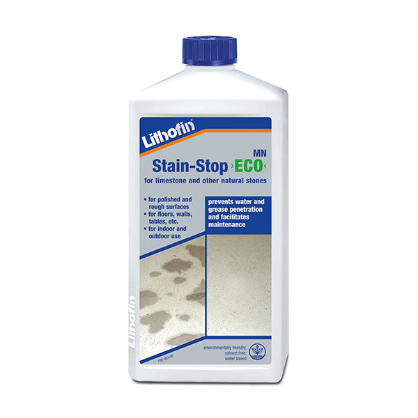 Lithofin Stain-Stop ECO 