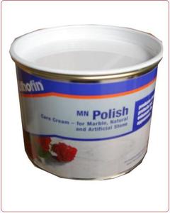 Lithofin MN Polish Care Cream 500ml