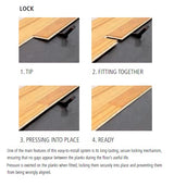 Lock assembly system