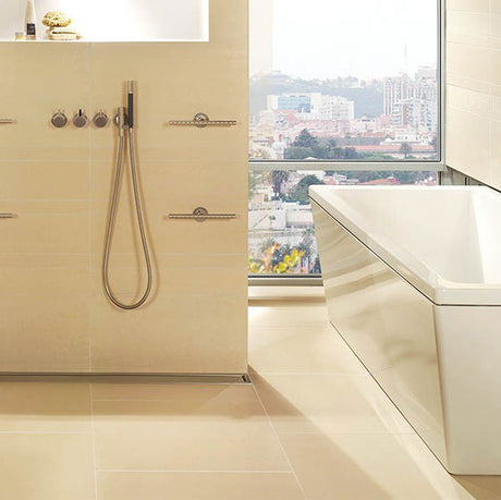 Budapest Beige tiles