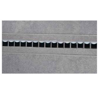 Lounge Polished Light Grey Setting